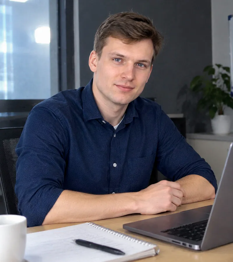 Шеронов Александр